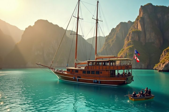 Komodo Liveaboard vs Dive Resort: 2026 Diver's FAQ
