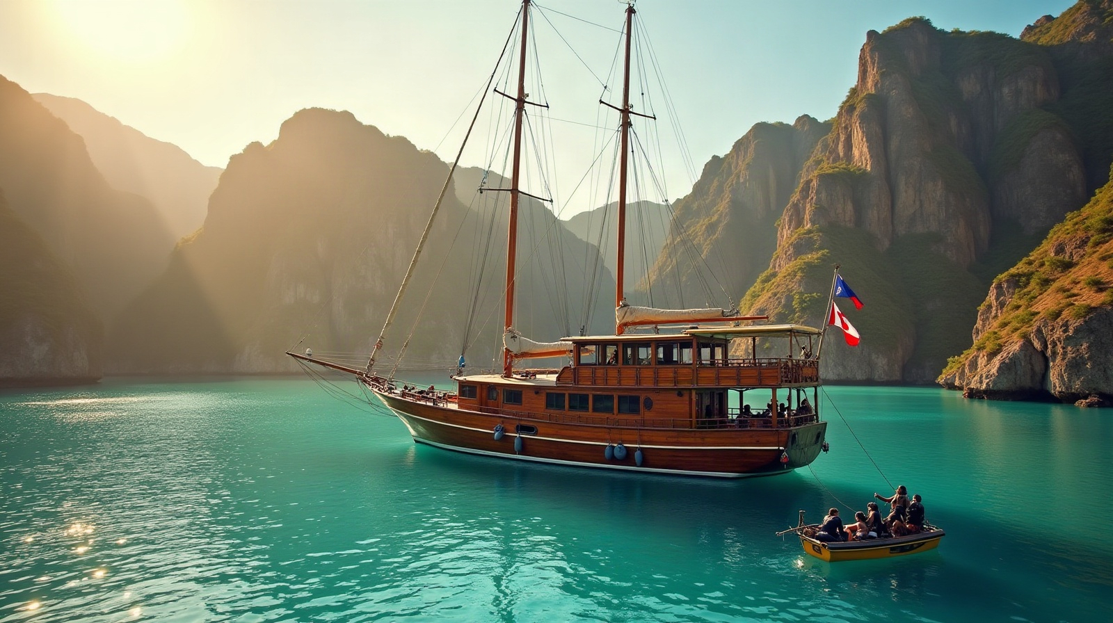 Komodo Liveaboard vs Dive Resort: 2026 Diver's FAQ